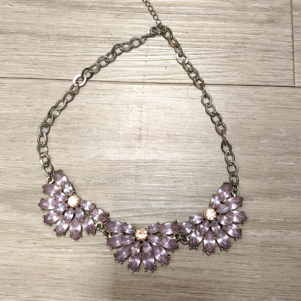 Chunky Necklace